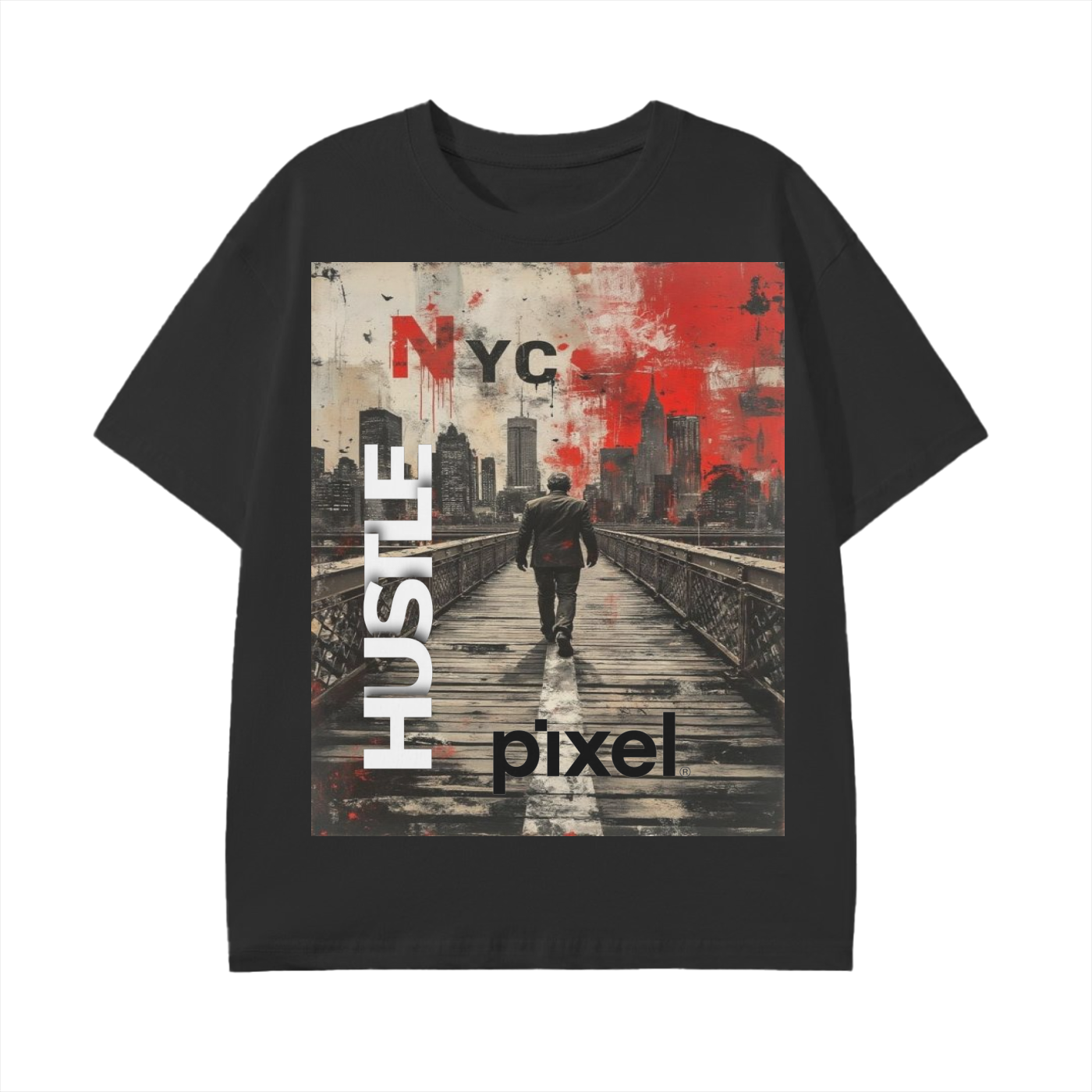 Unisex Classic T-Shirt - 180 GSM