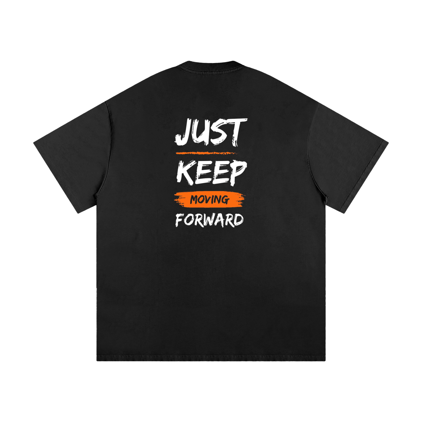 Heavyweight Loose Fit T-Shirt