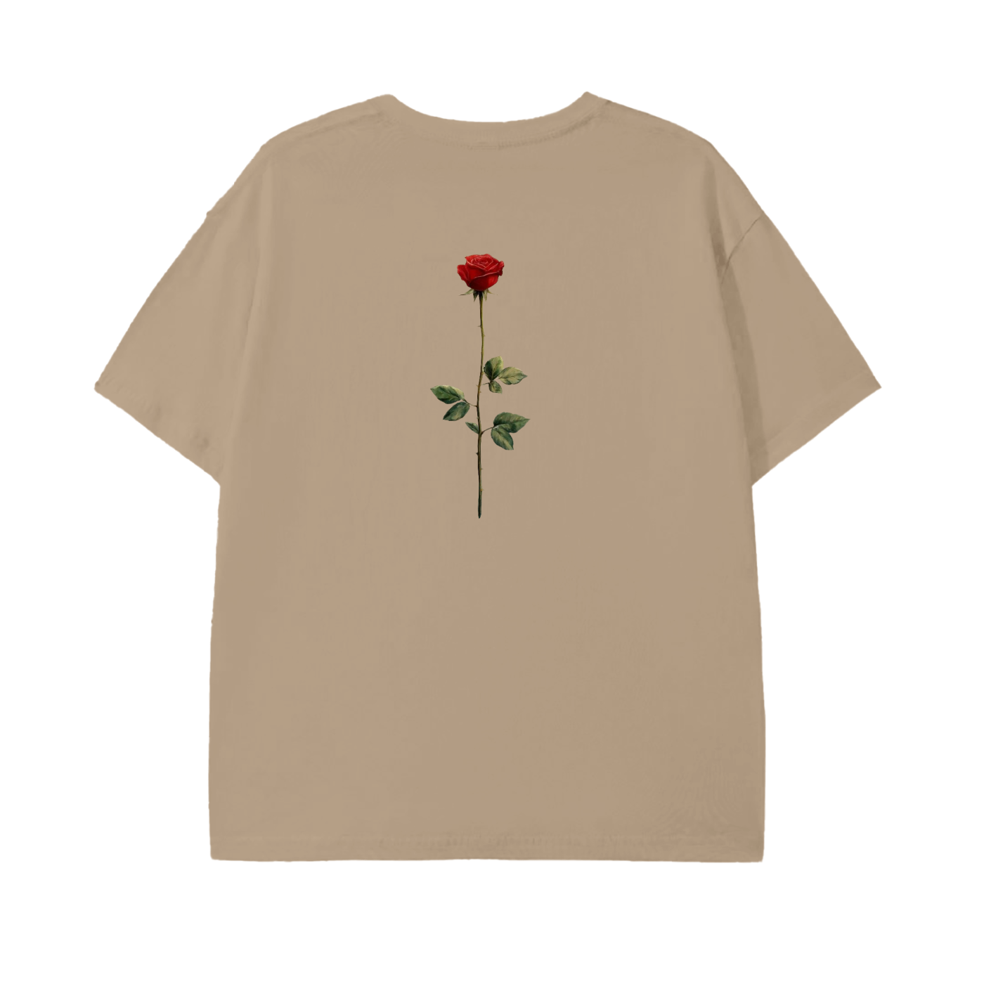 Pure Cotton Unisex T-Shirt