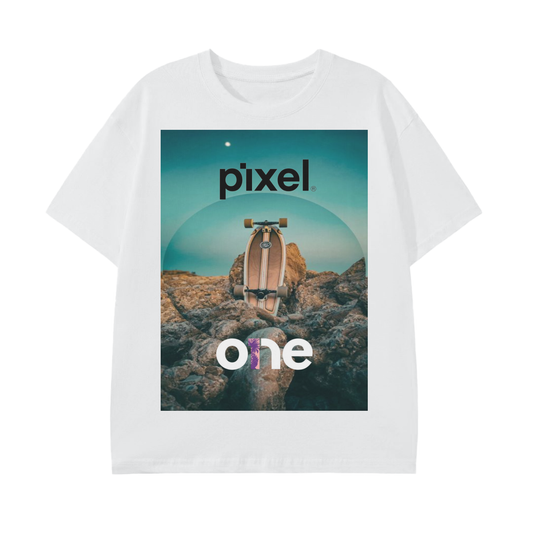 Unisex Classic T-Shirt - 180 GSM