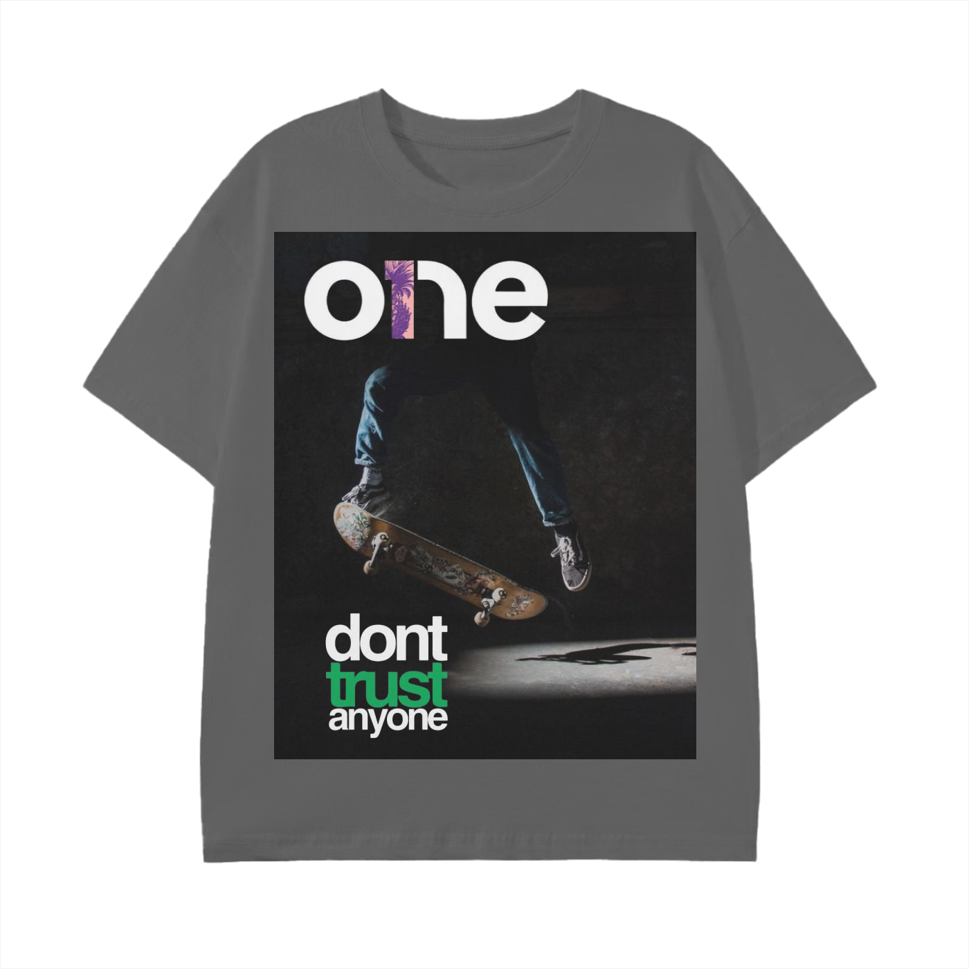 Unisex Classic T-Shirt - 180 GSM