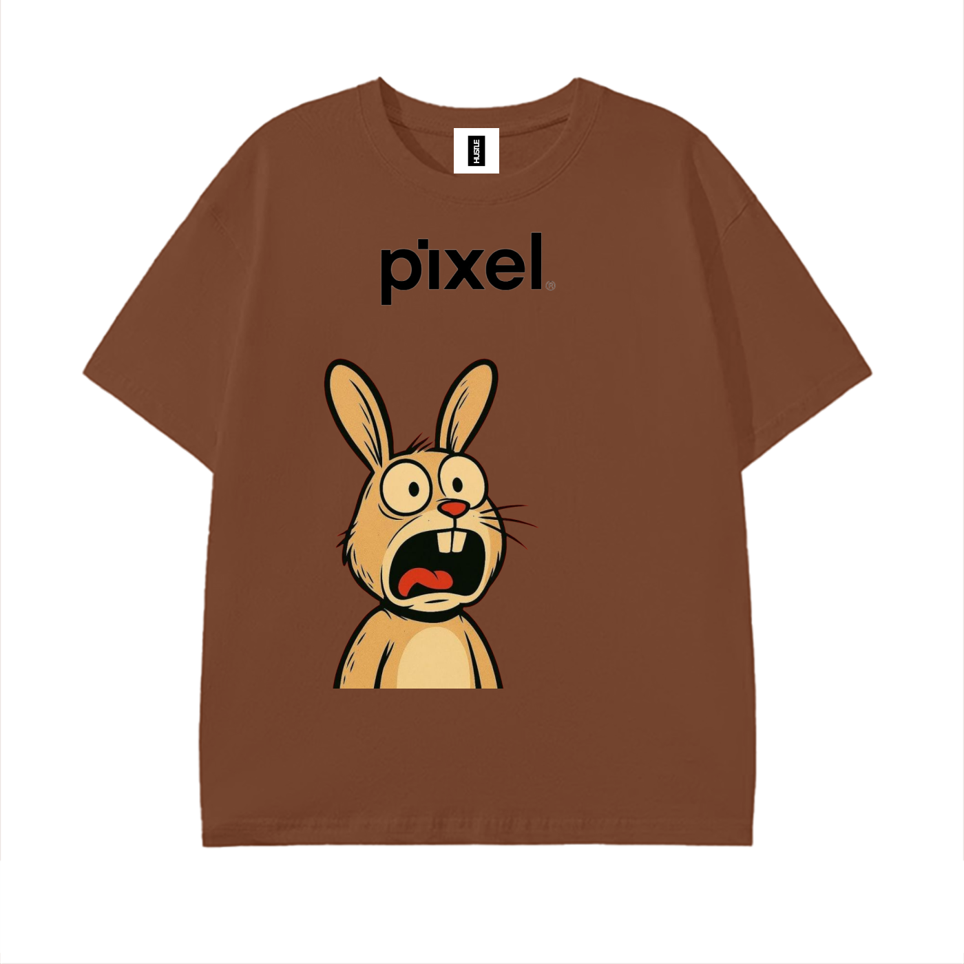 Pure Cotton Unisex T-Shirt